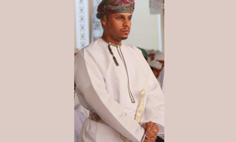 His Highness Hatim Turki AL Said: A Genius Entrepreneur from Oman