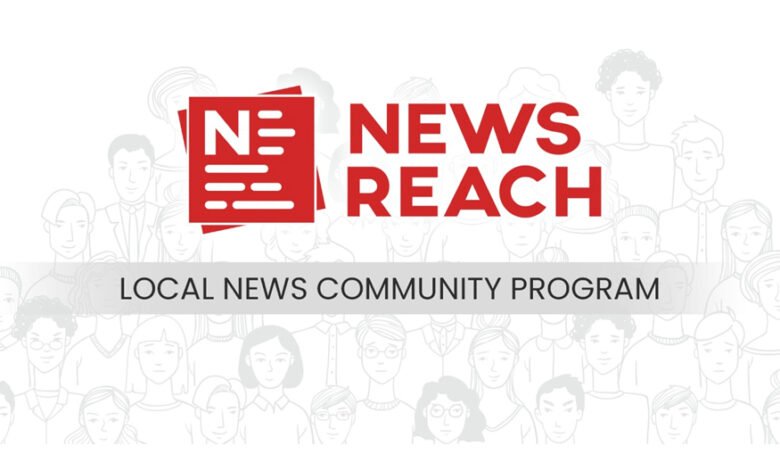 NewsReach content marketplace launches Local News Community Programme (LNCP) & pledges to commit INR 1 Cr. worth support to vernacular content publishers