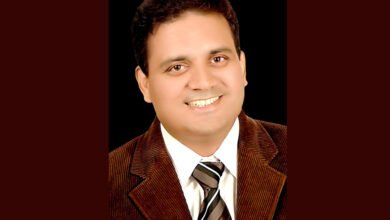 Santosh Shukla becomes New CEO of British Organization –World Book of Records