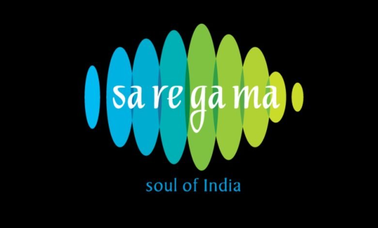 Saregama songs are now appearing on the platform META