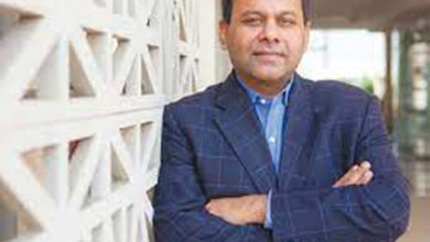 Vineet Gupta, Founder of Ashoka University