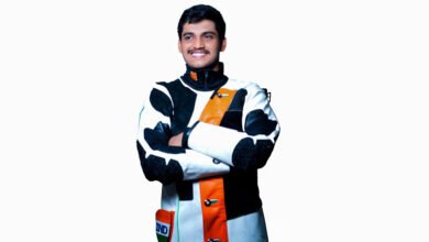 India Is Proud of World Shooting Champion Rudrankksh Balasaheb Patil-World News Network